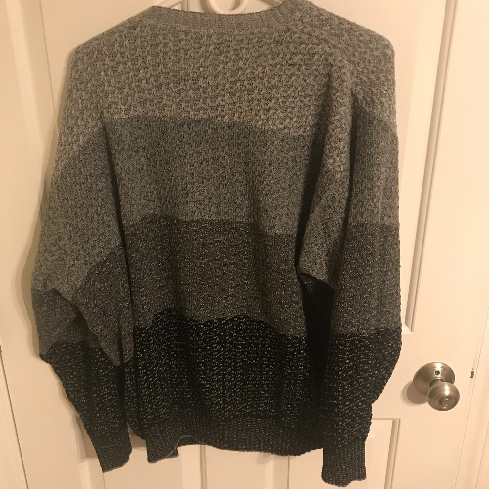 Pronto uomo Sweater